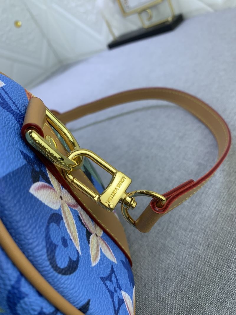 Louis Vuitton Speedy Bags